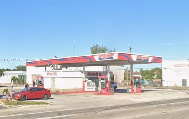 14126 NW 27th Ave, Opa-Locka FL 33054