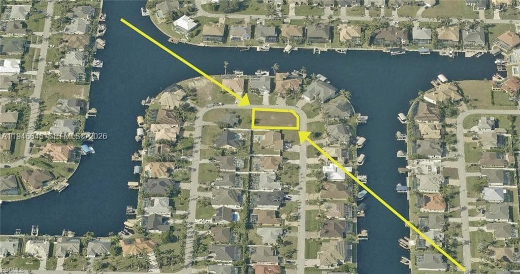 2212 SW 49TH ST, Cape Coral FL 33914