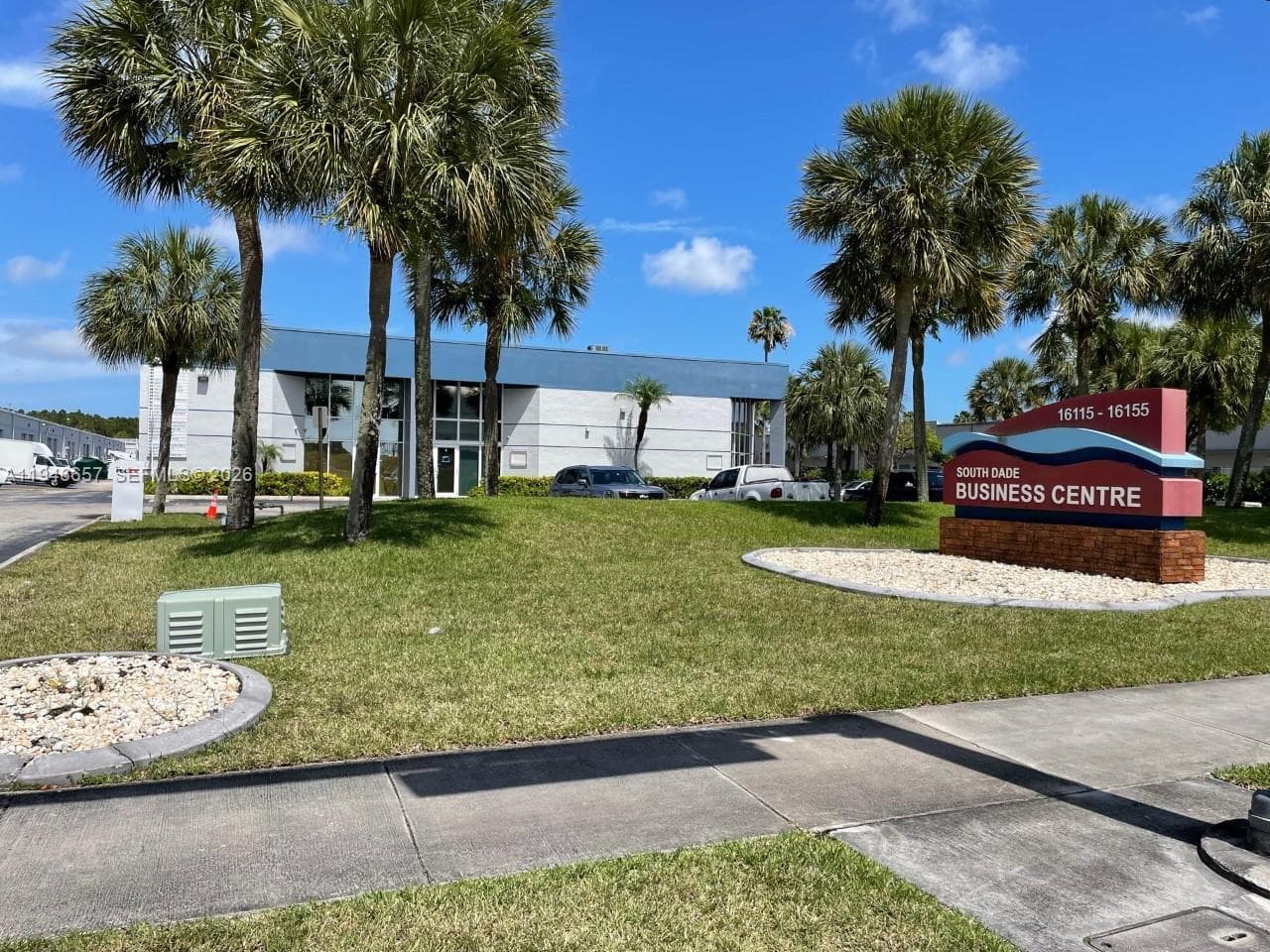 South Dade Business Centre Condominium