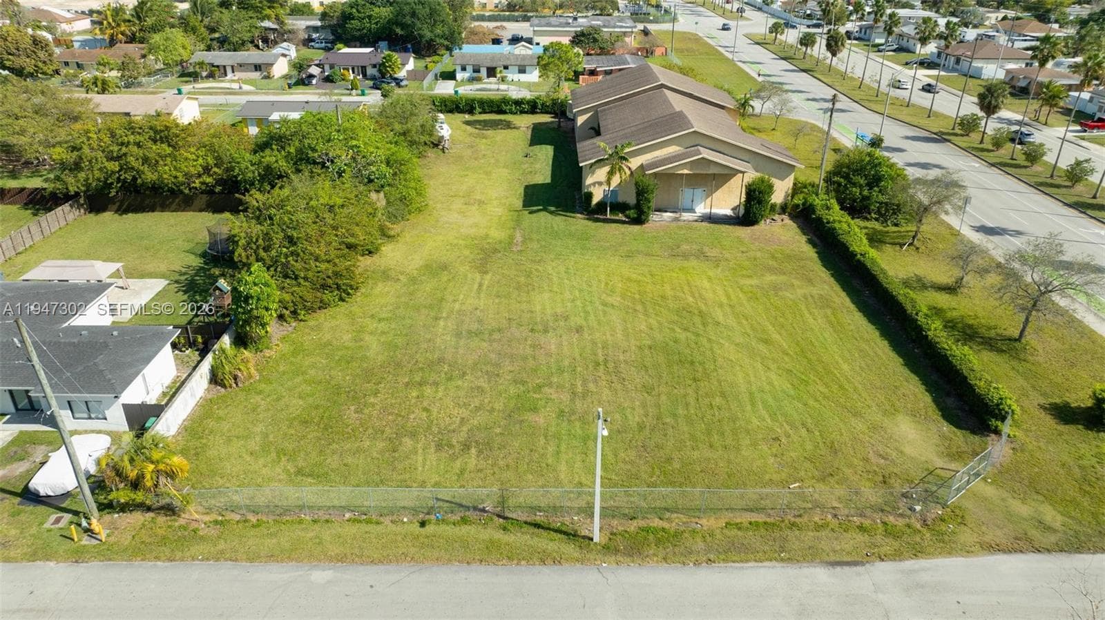 21571 SW 110th Ave, Miami FL 33189