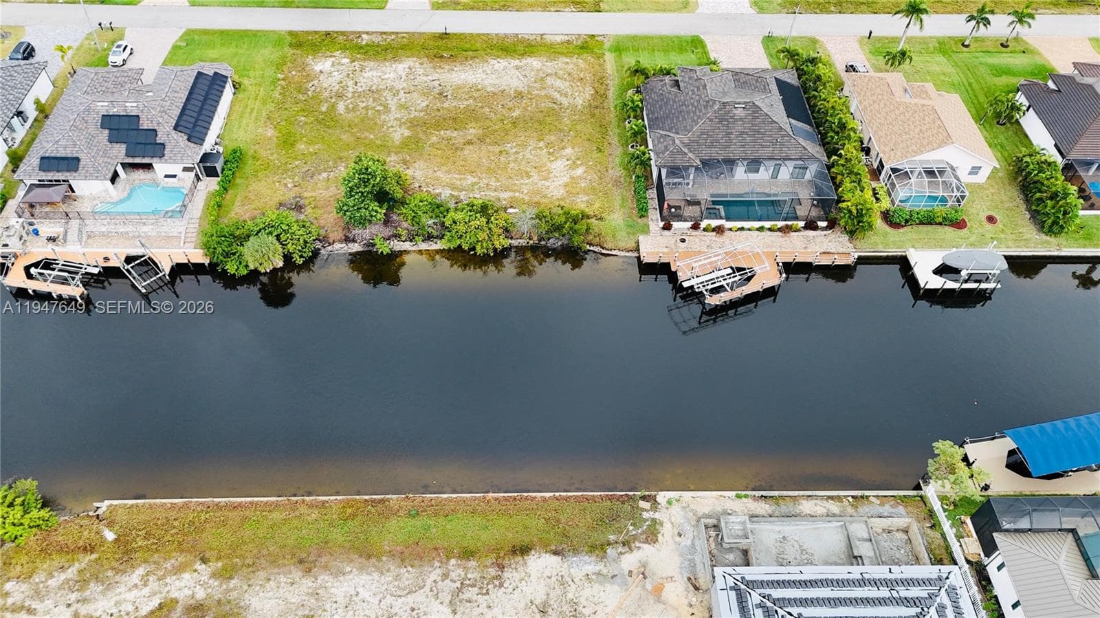 The beautiful house next door sold in 2022 for $1.2 Million!!