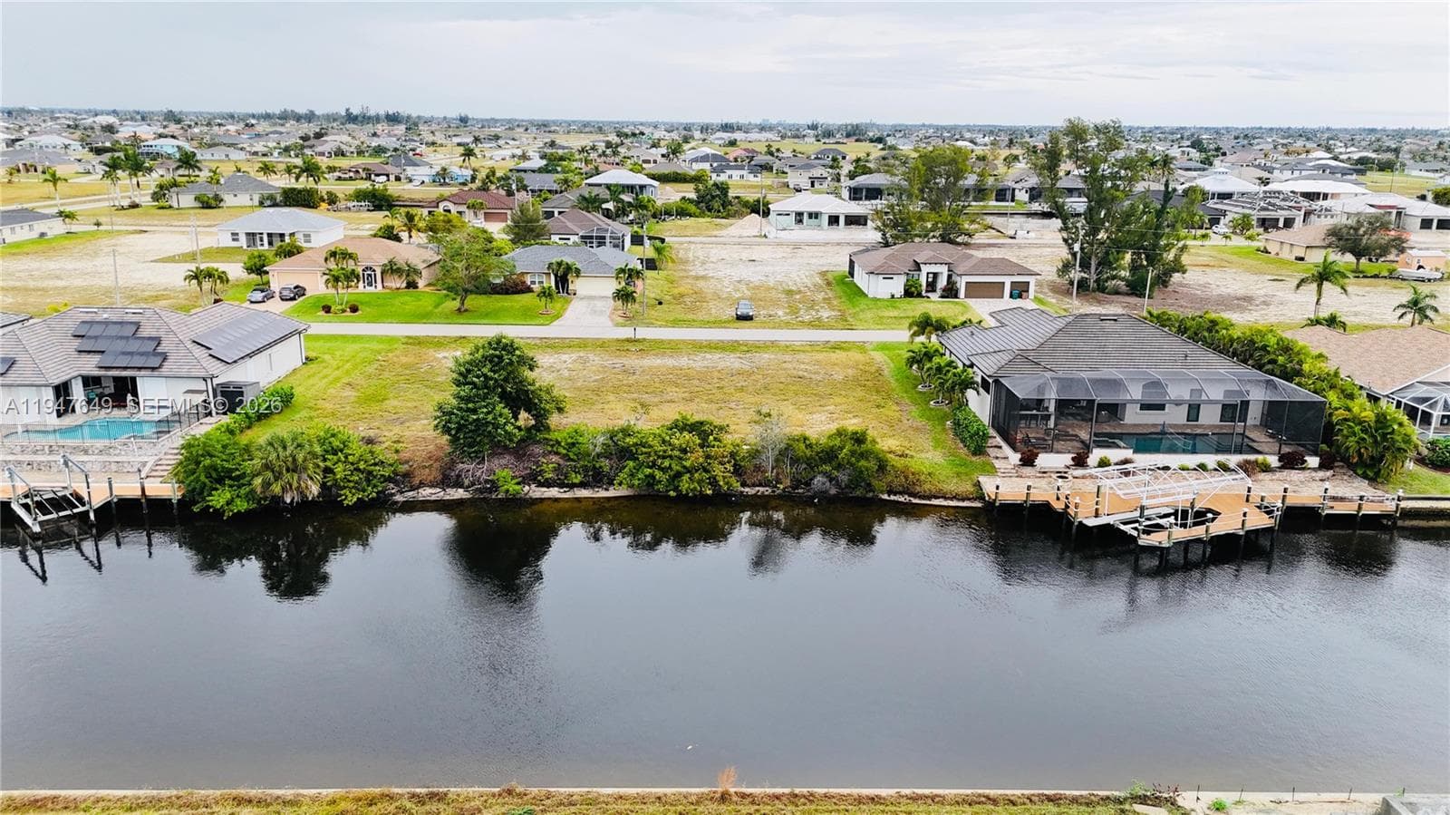 Luxury Neighborhood featuring upscale Homes!!
