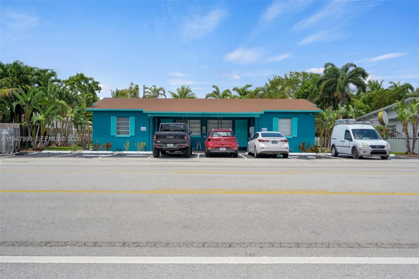 1225 NE 15th Ave # 9, Fort Lauderdale FL 33304