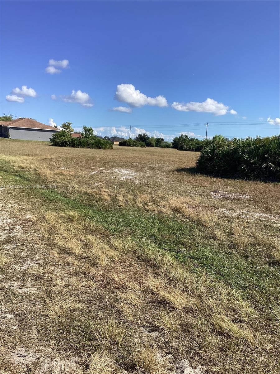 1502 NW 16 Terrace, Cape Coral FL 33993