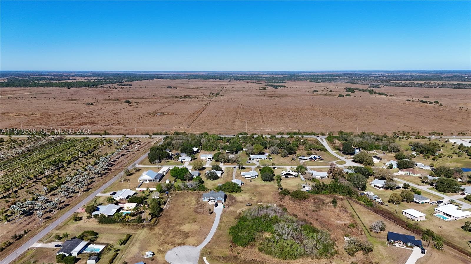 8636 W Hwy 70, Okeechobee FL 34974
