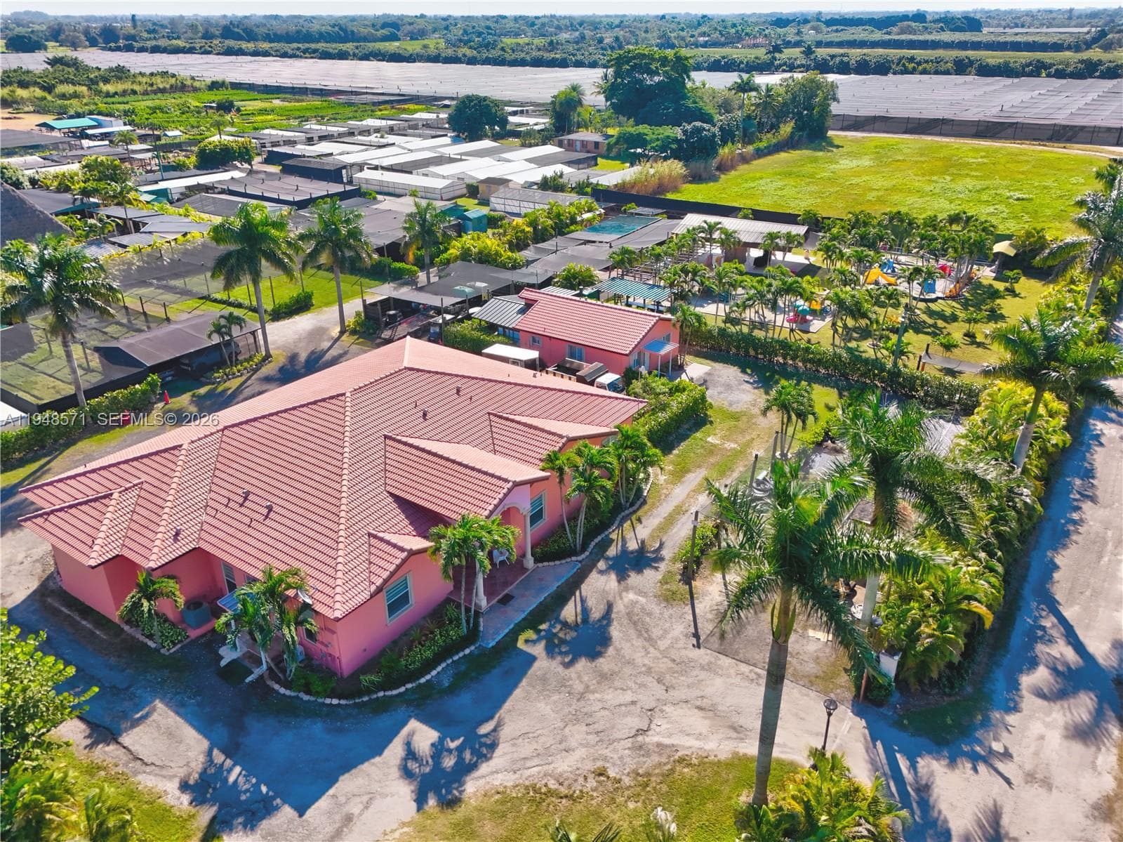 20455 SW 154th Ave, Miami FL 33187