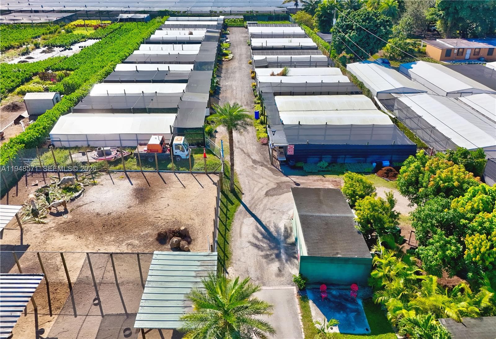 20455 SW 154th Ave, Miami FL 33187