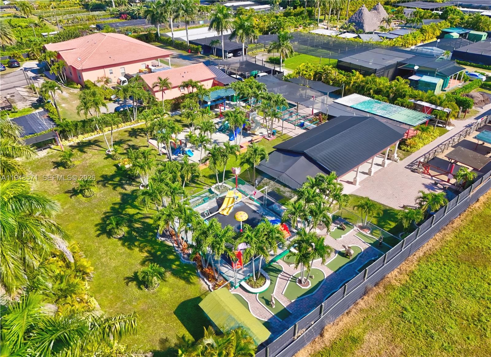 20455 SW 154th Ave, Miami FL 33187