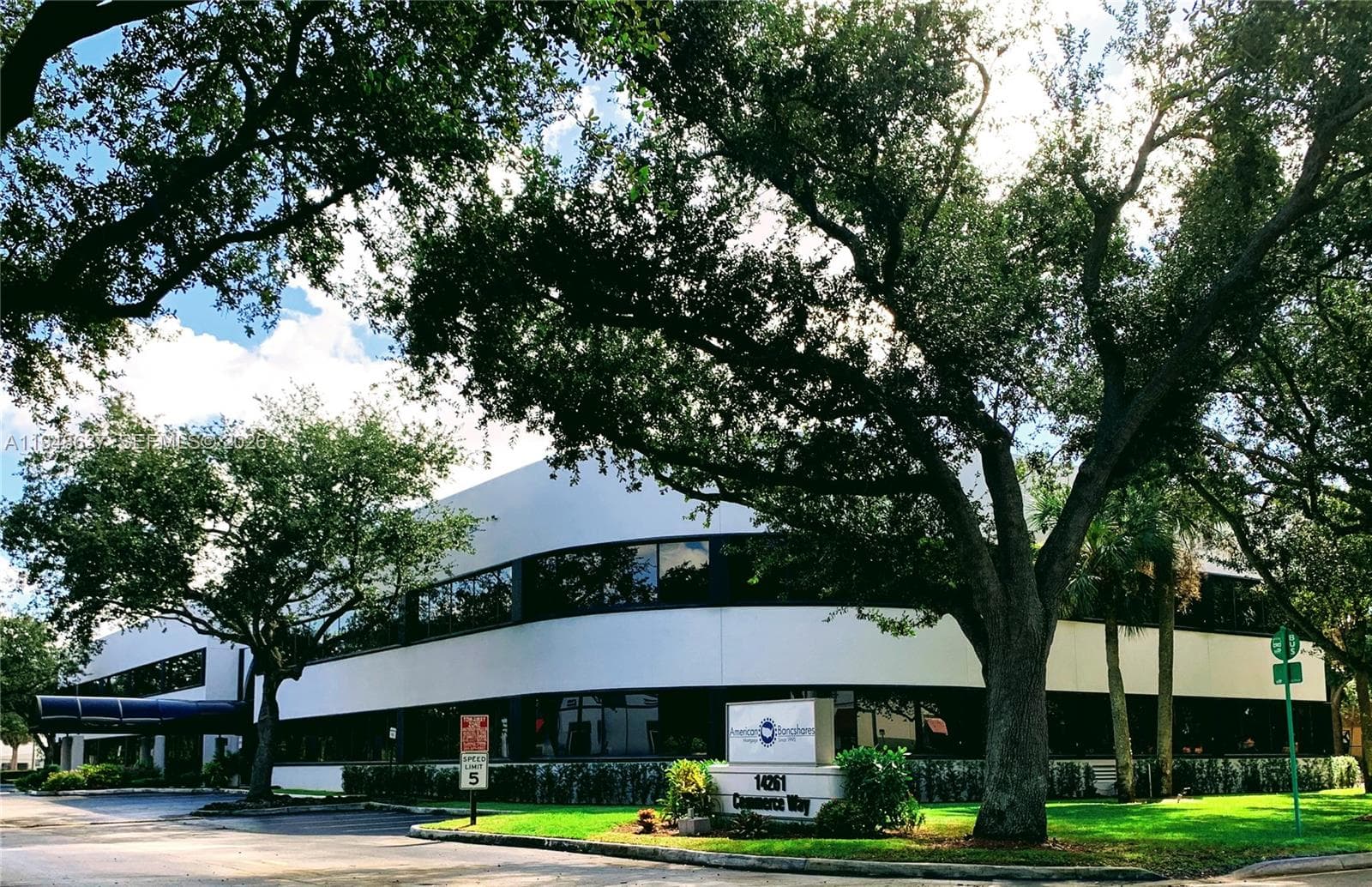 14261 Commerce Way, Miami Lakes FL 33016