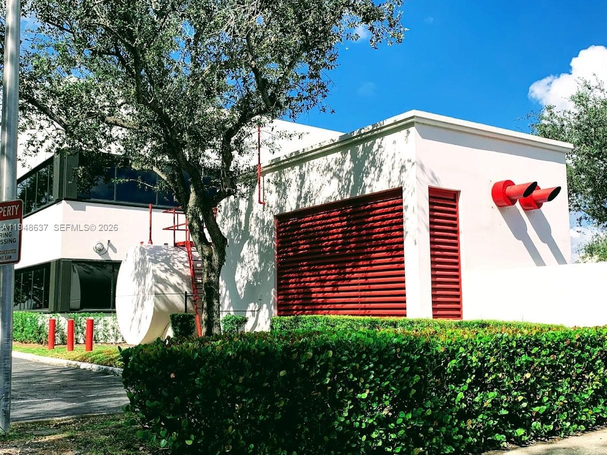 14261 Commerce Way, Miami Lakes FL 33016