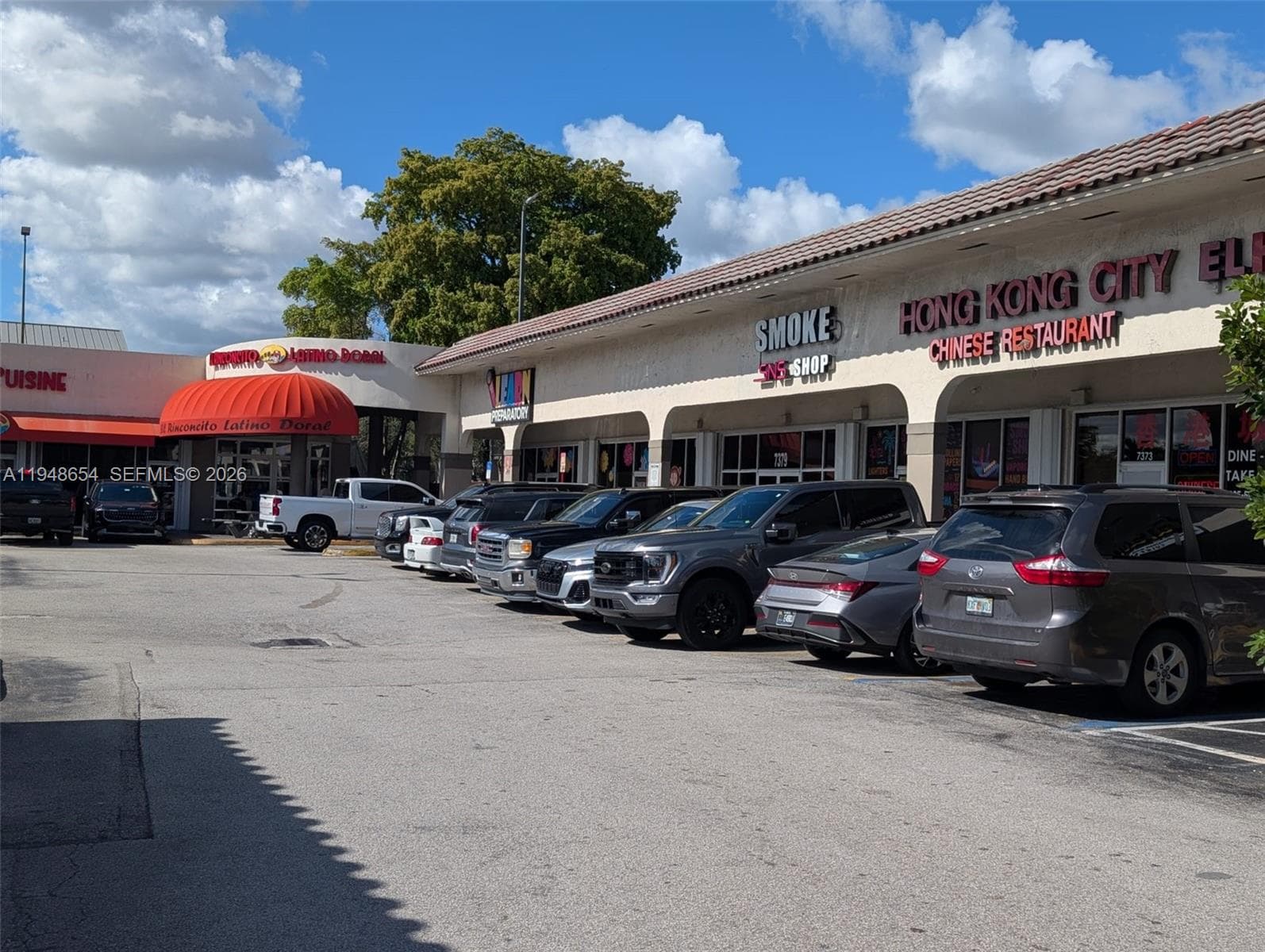 7373 NW 36th St, Miami FL 33166