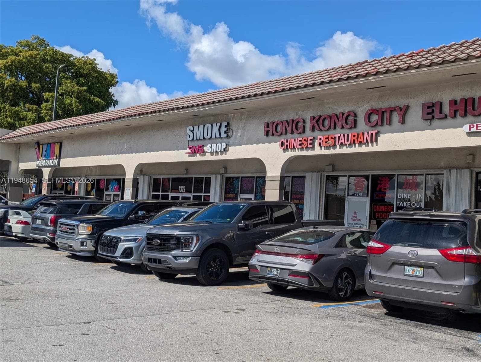 7373 NW 36th St, Miami FL 33166