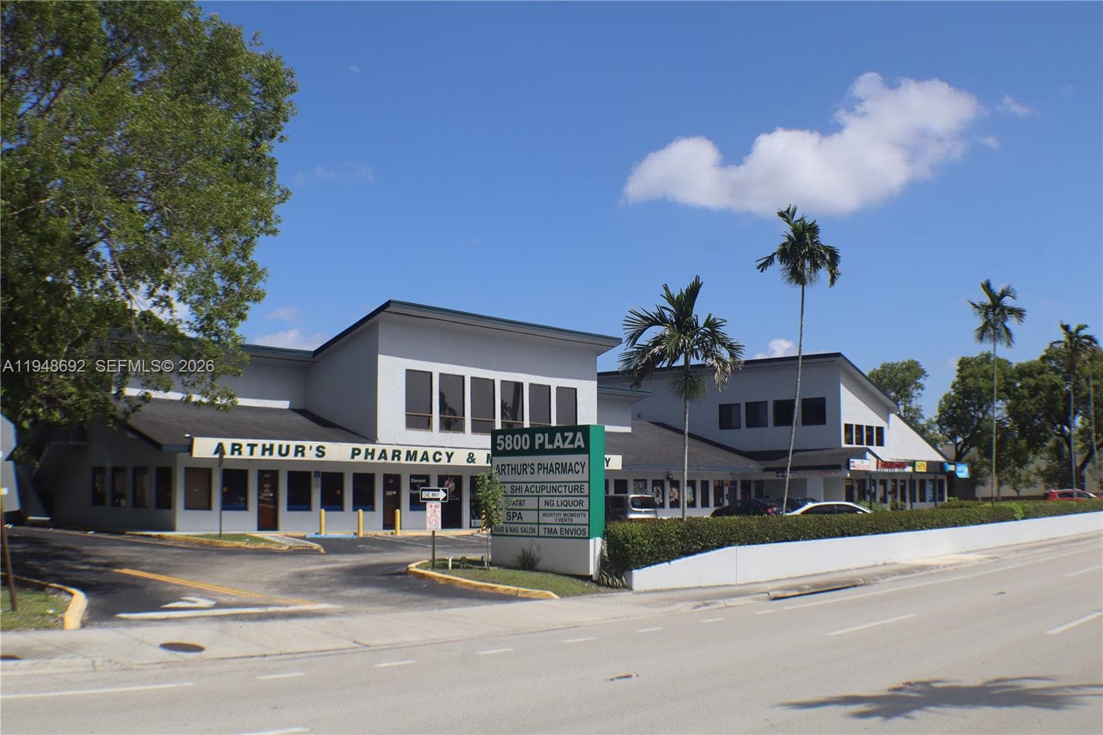 5800 N University Dr Unit A, Tamarac FL 33321