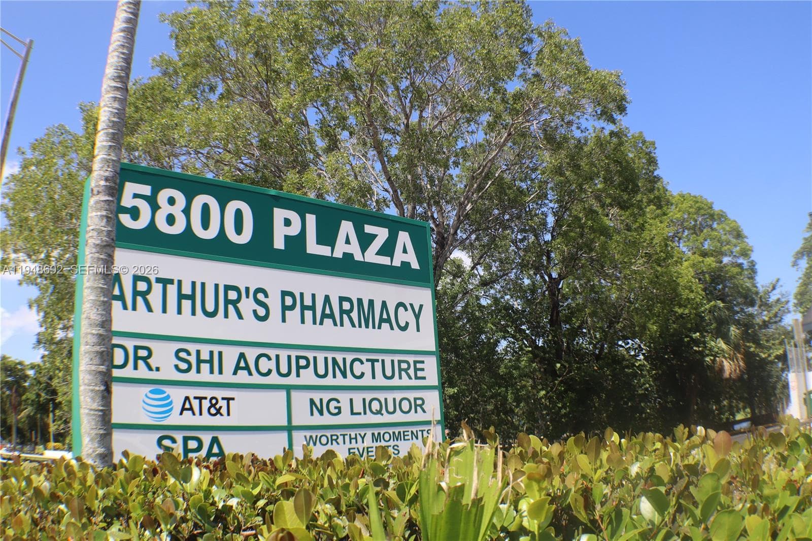 5800 N University Dr Unit A, Tamarac FL 33321