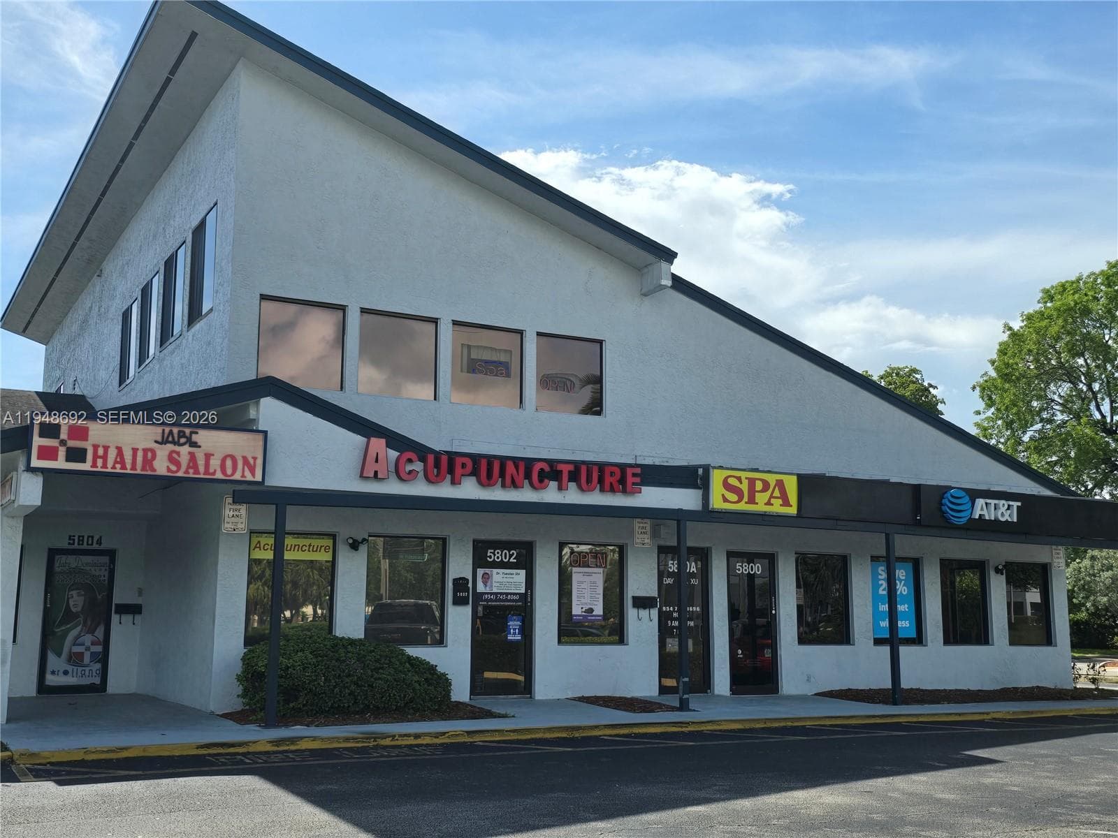 5800 N University Dr Unit A, Tamarac FL 33321