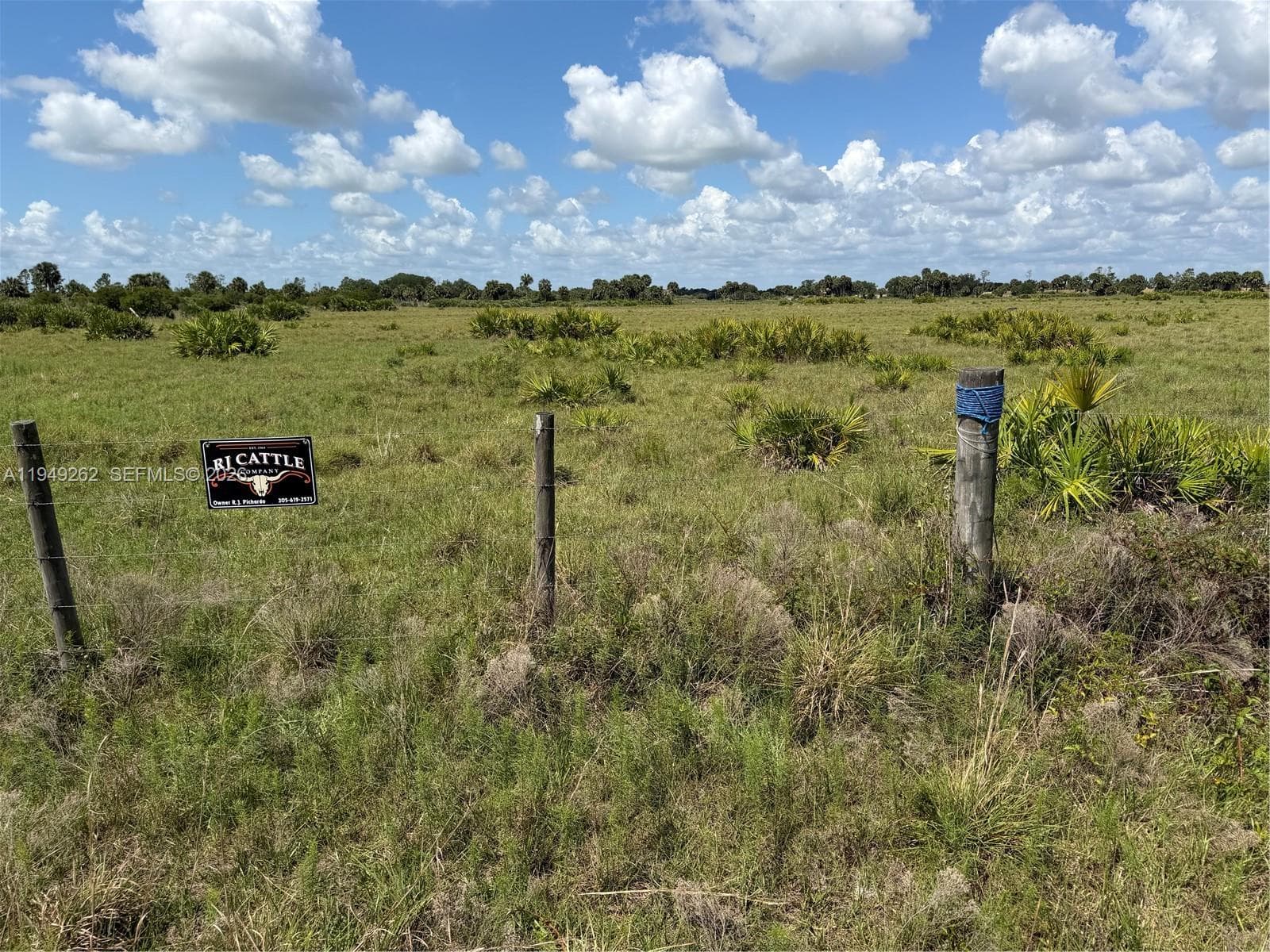 27325 NW 72, Okeechobee FL 34972