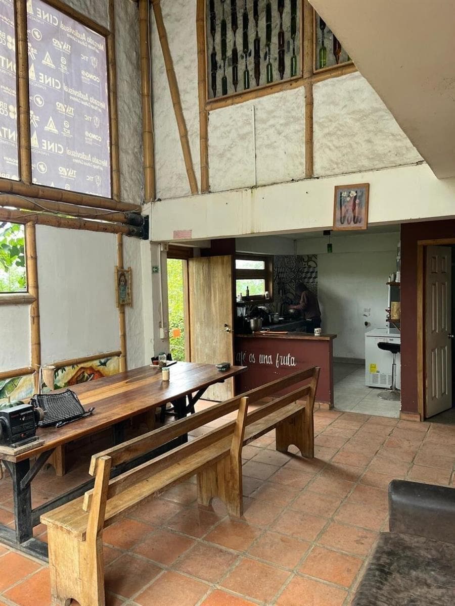 Dinning room