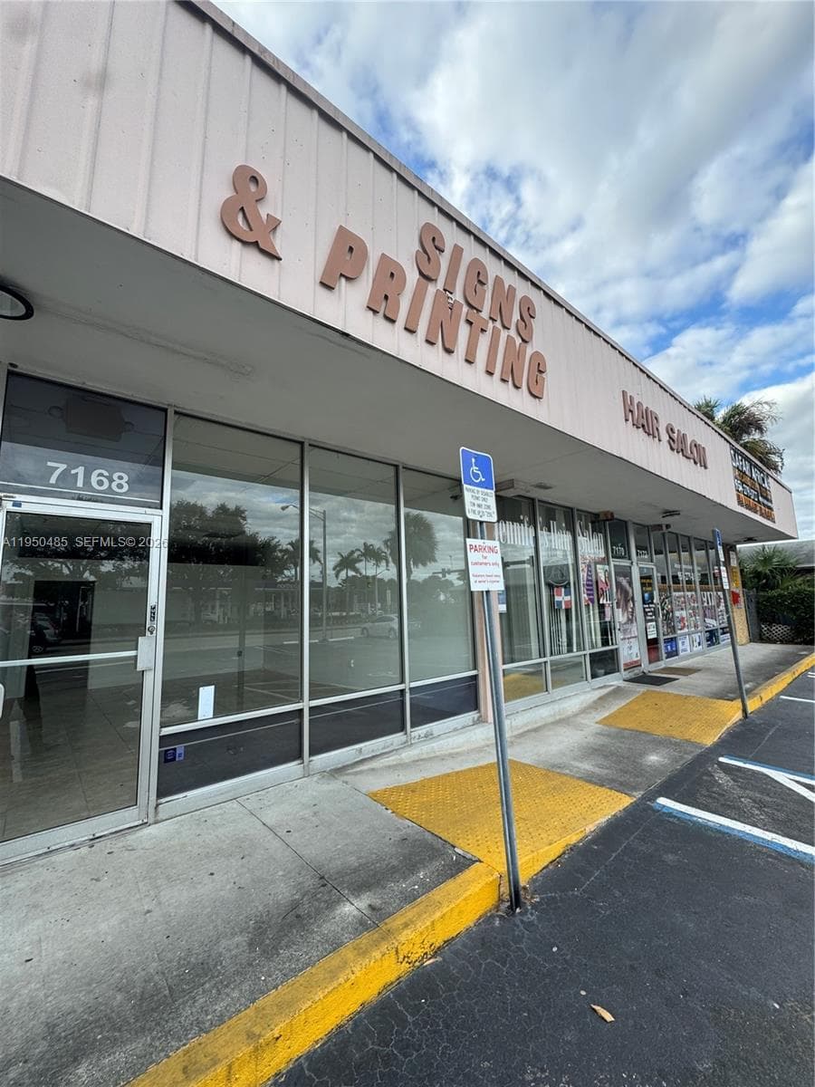 7150 Pembroke Rd # 7168, Miramar FL 33023