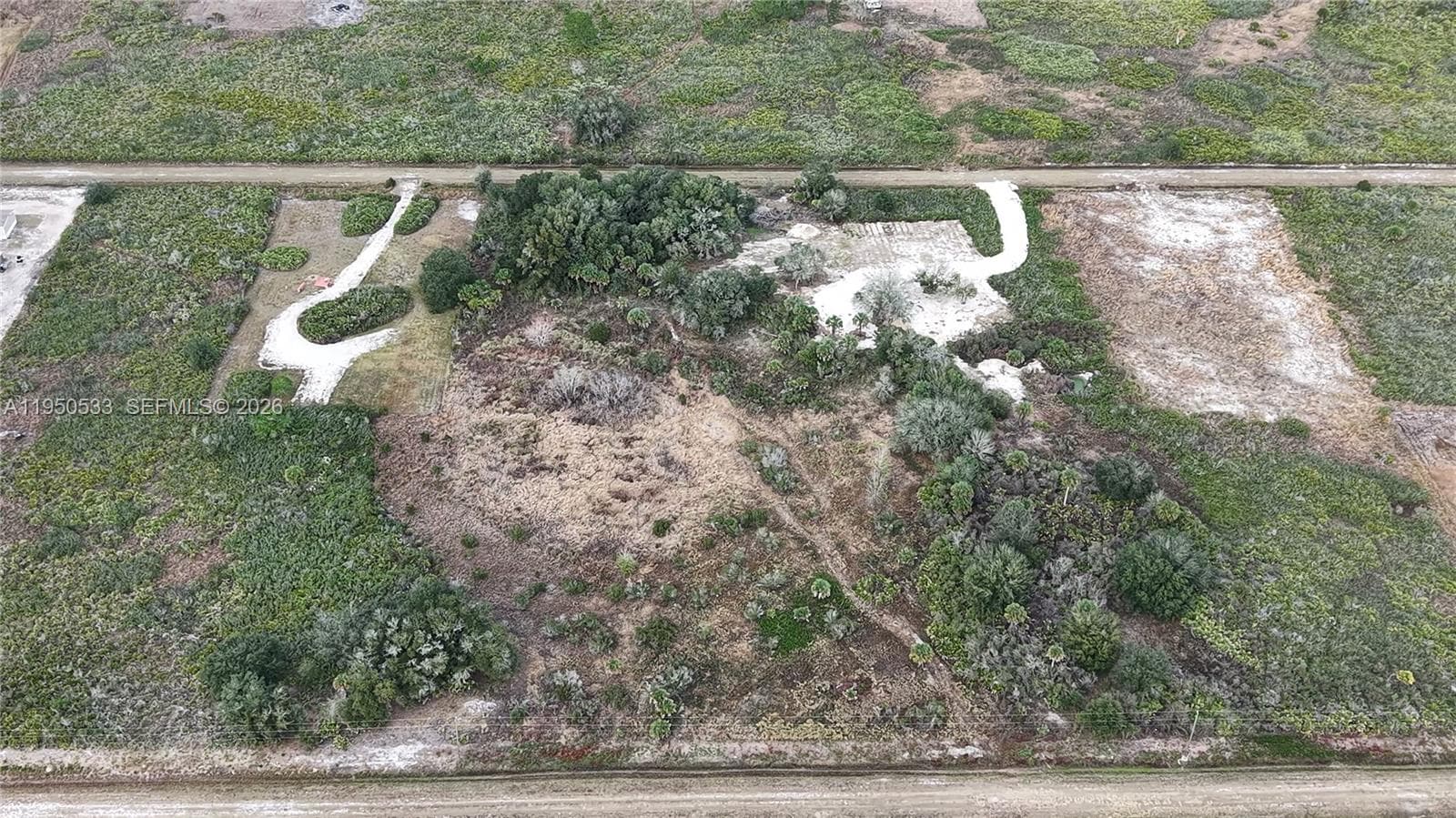 21867 NW 276TH, Okeechobee FL 34972