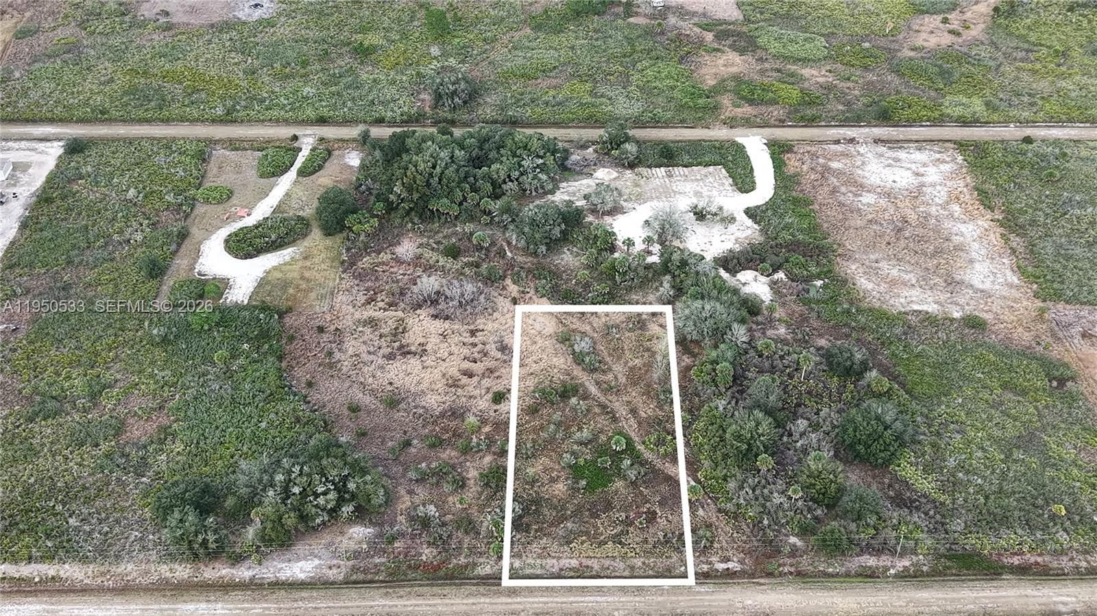 21867 NW 276TH, Okeechobee FL 34972