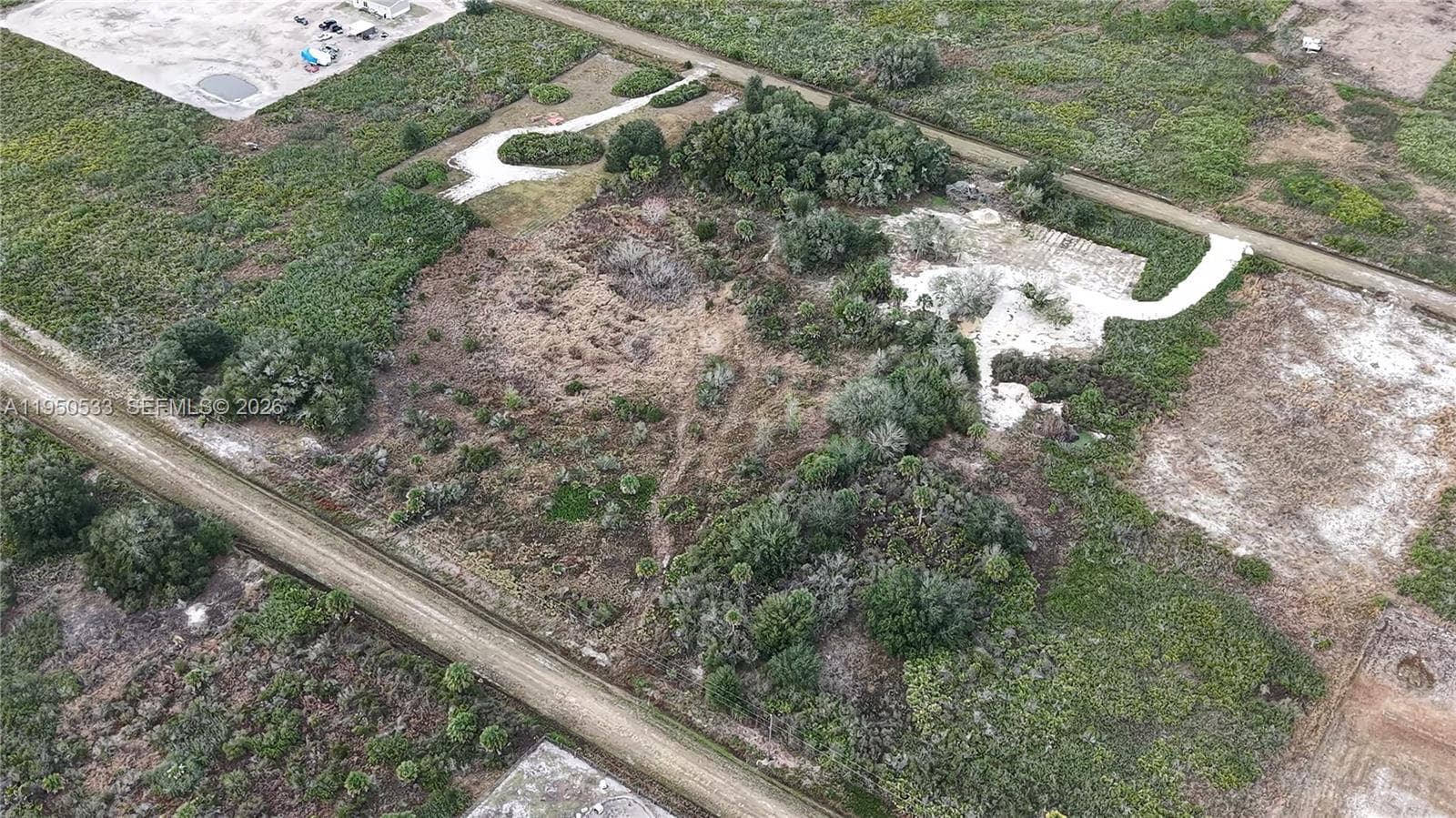 21867 NW 276TH, Okeechobee FL 34972