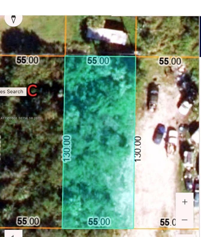 n/a San Diego Ave, Fort Pierce FL 34946