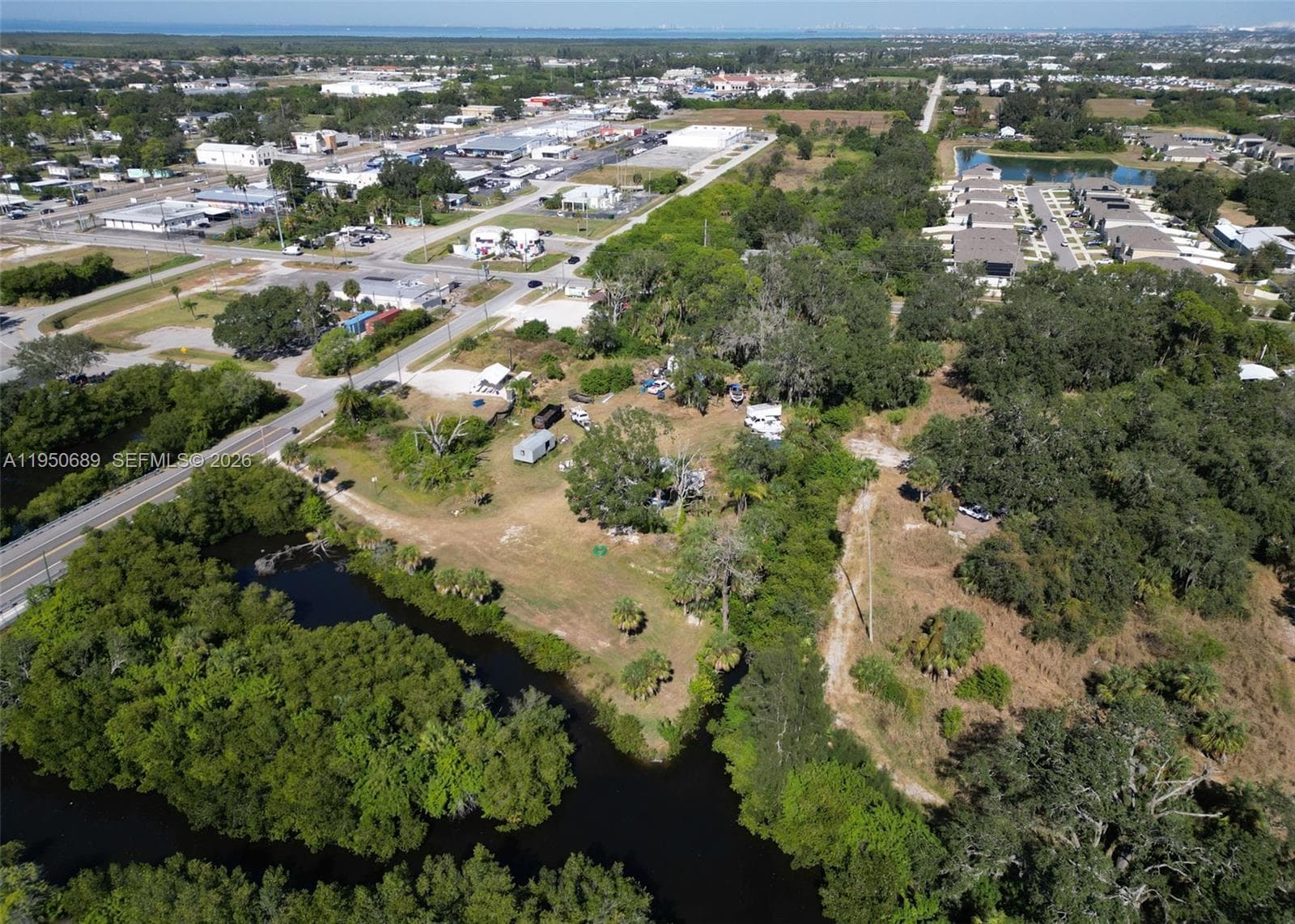 301 E Shell Point Road #77, Tampa FL 33570