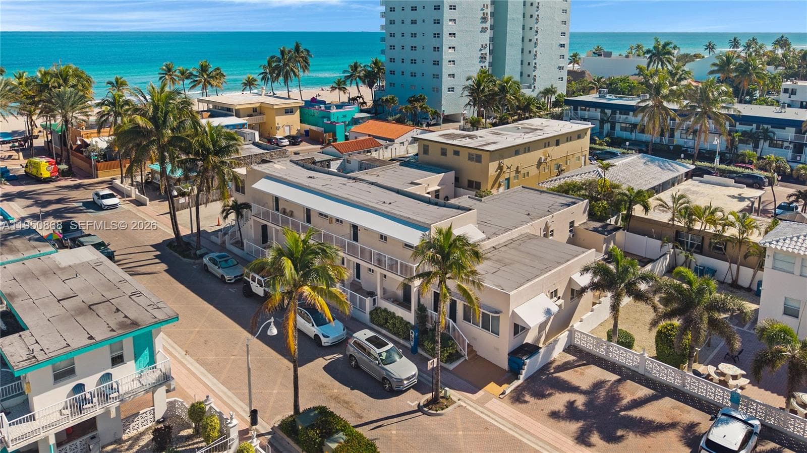 320 New York St, Hollywood FL 33019
