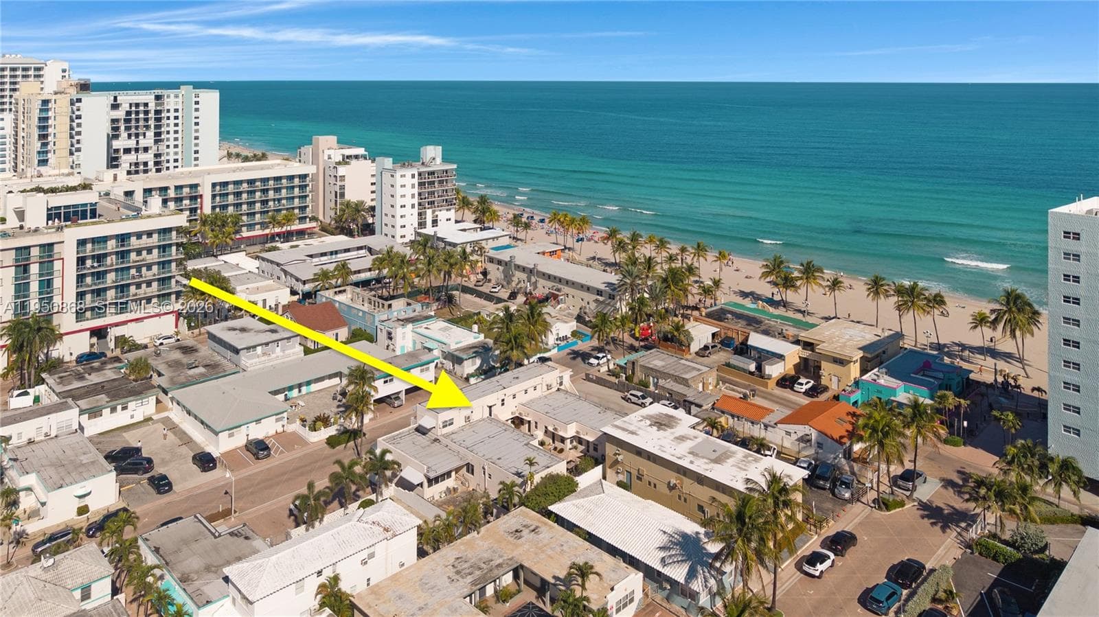 320 New York St, Hollywood FL 33019