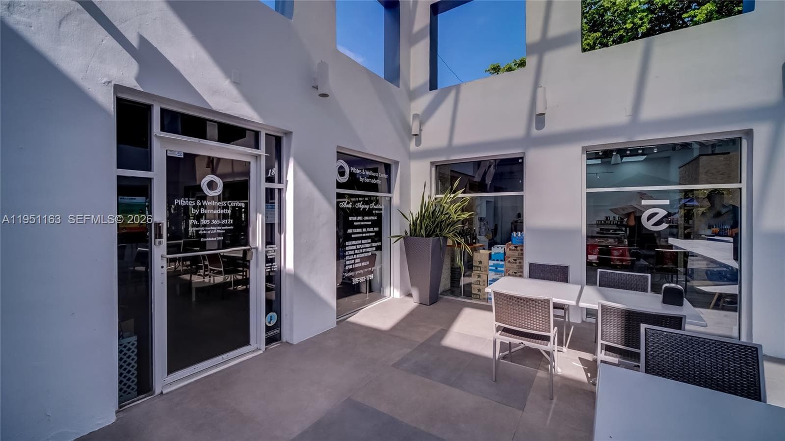 260 Crandon Blvd # E18, Key Biscayne FL 33149