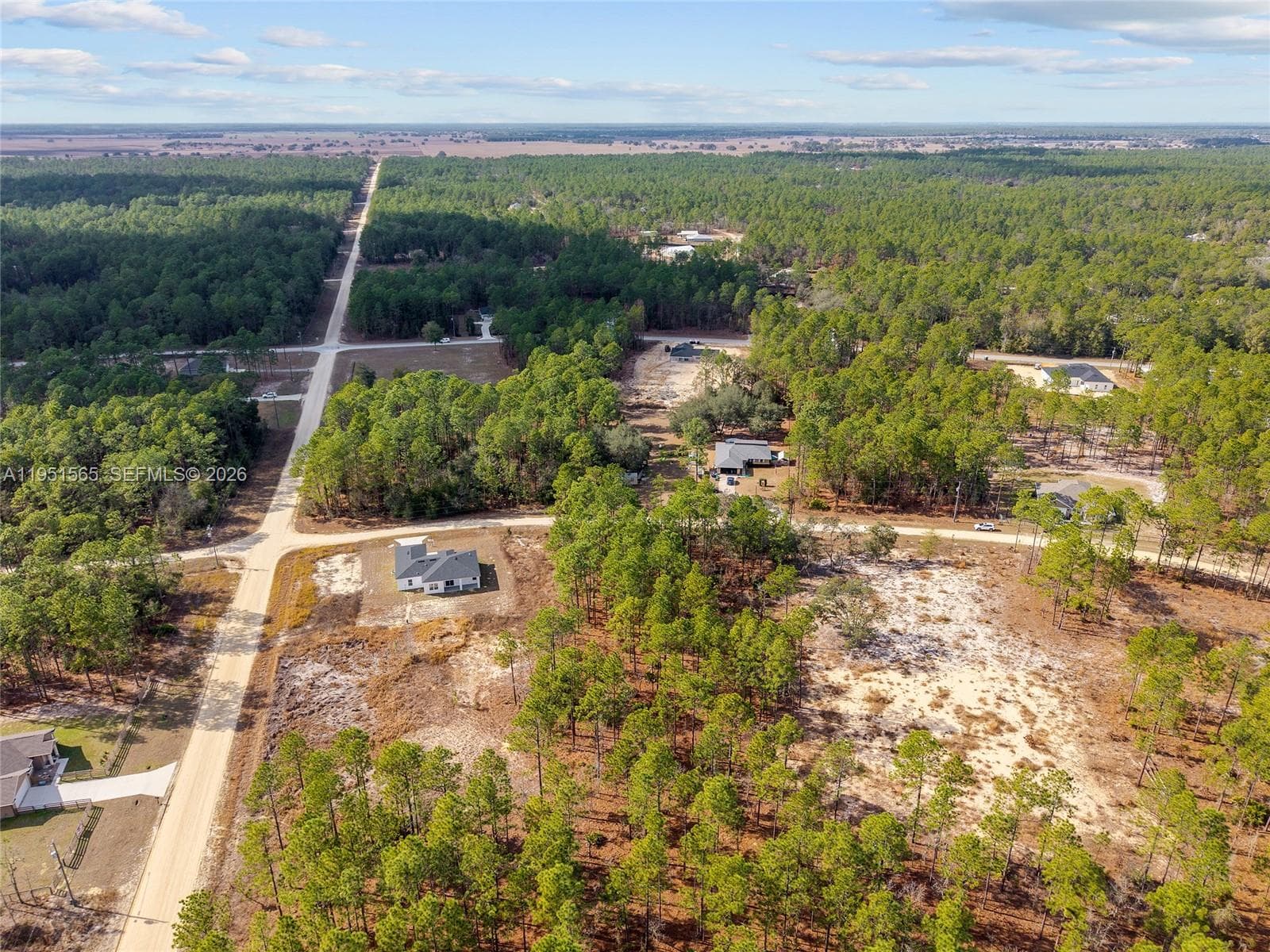 TBD SW 128th Terrace Road, Ocala FL 34481