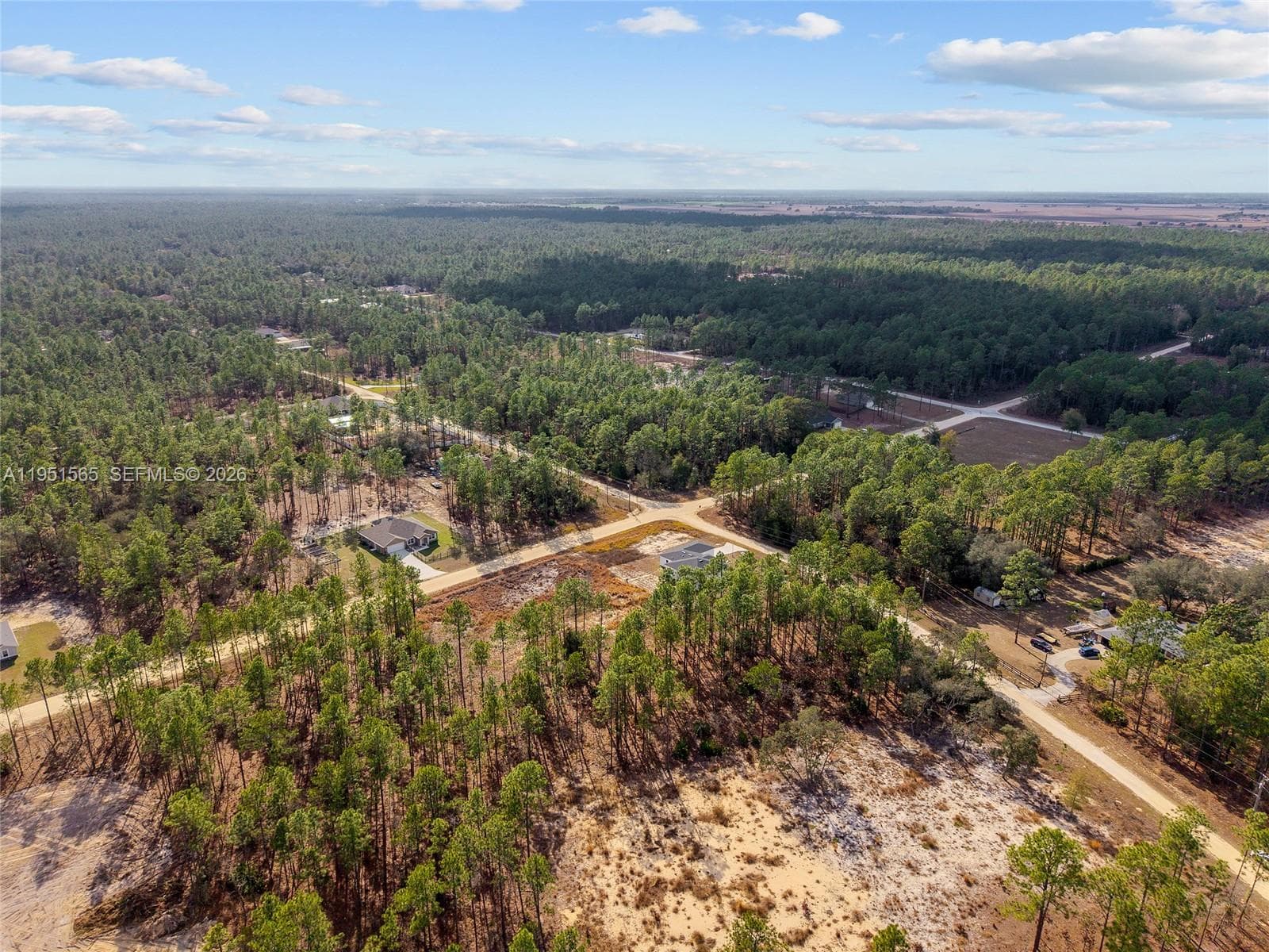 TBD SW 128th Terrace Road, Ocala FL 34481