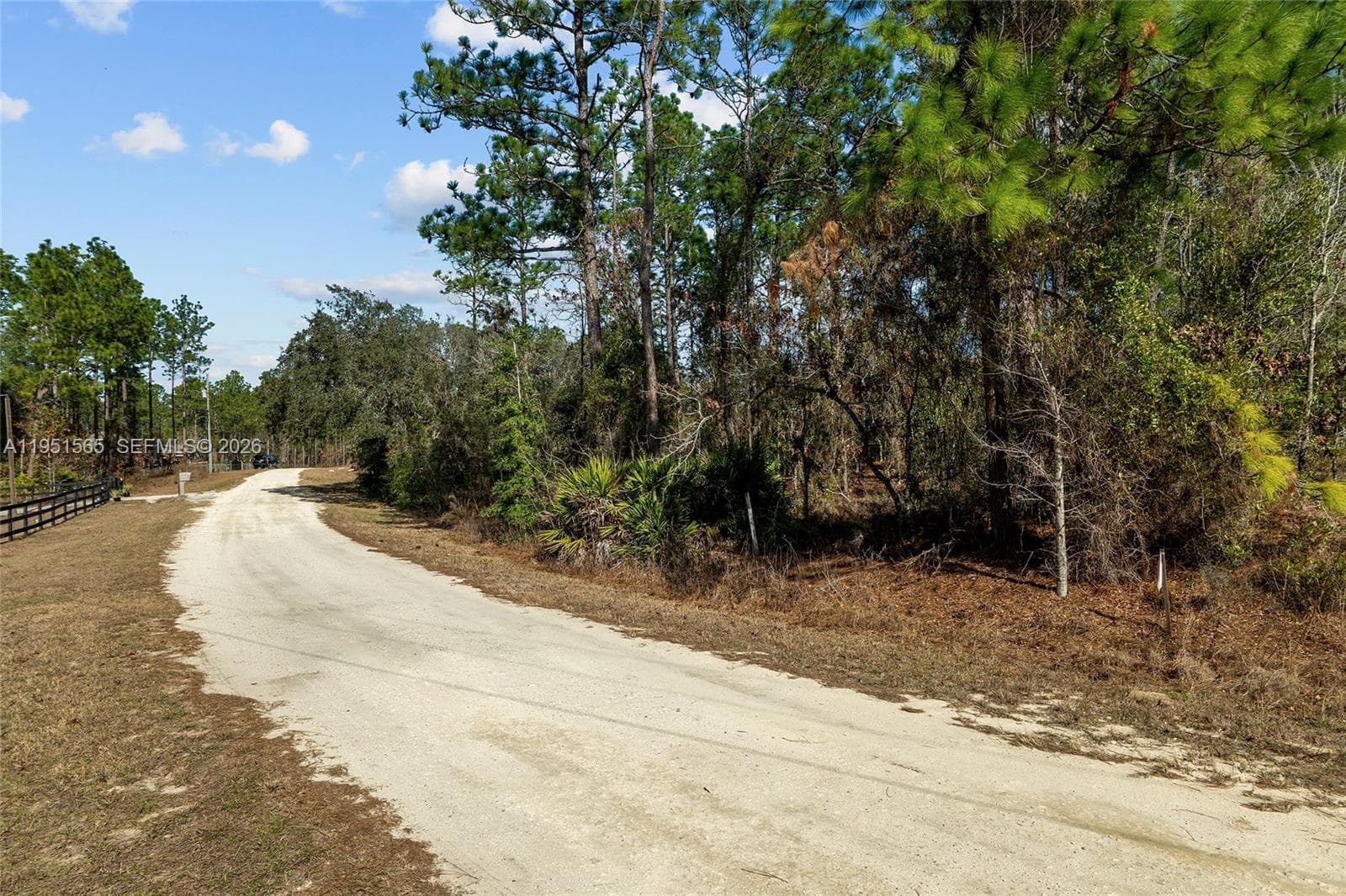 TBD SW 128th Terrace Road, Ocala FL 34481