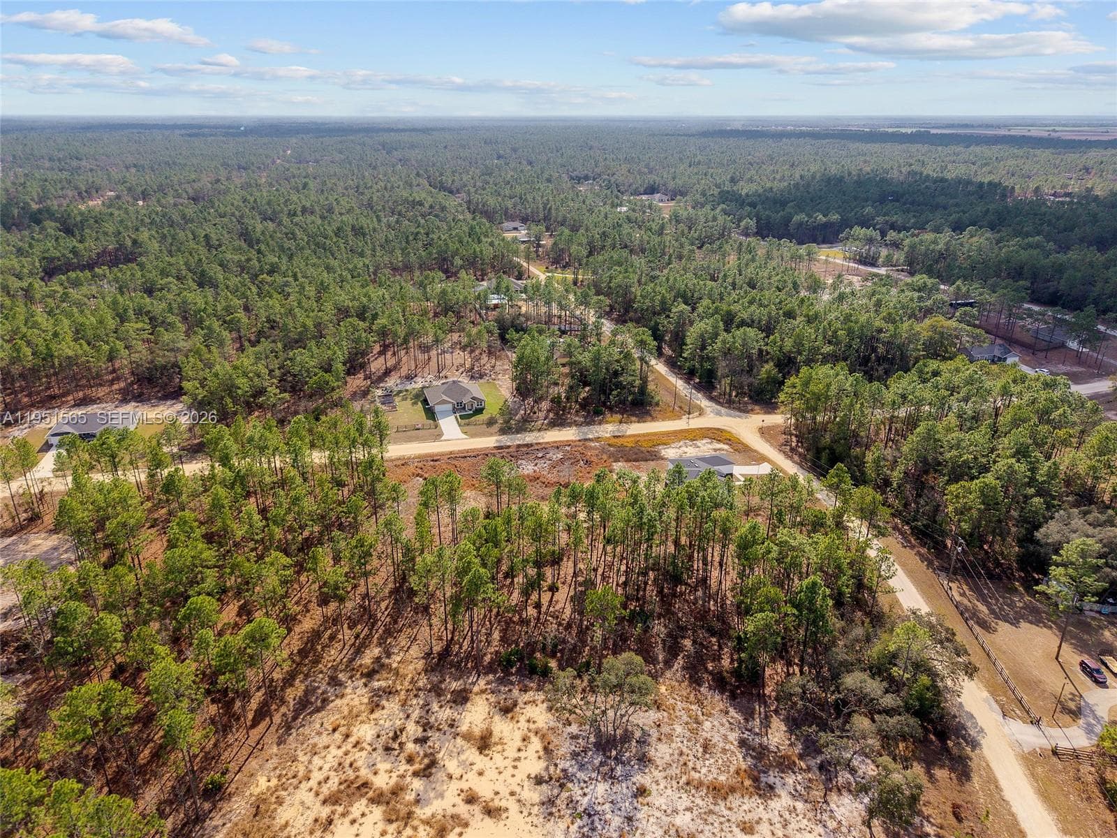 TBD SW 128th Terrace Road, Ocala FL 34481