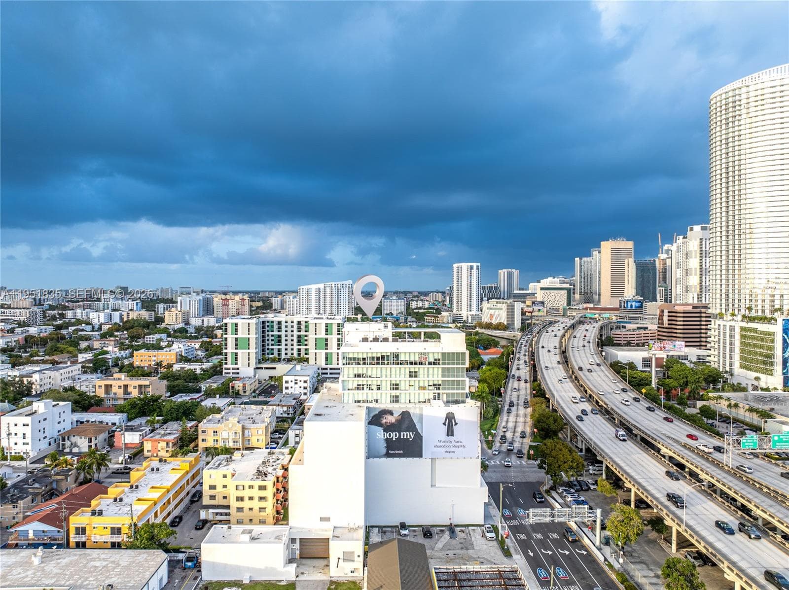 420 SW 7th St # 1214, Miami FL 33130