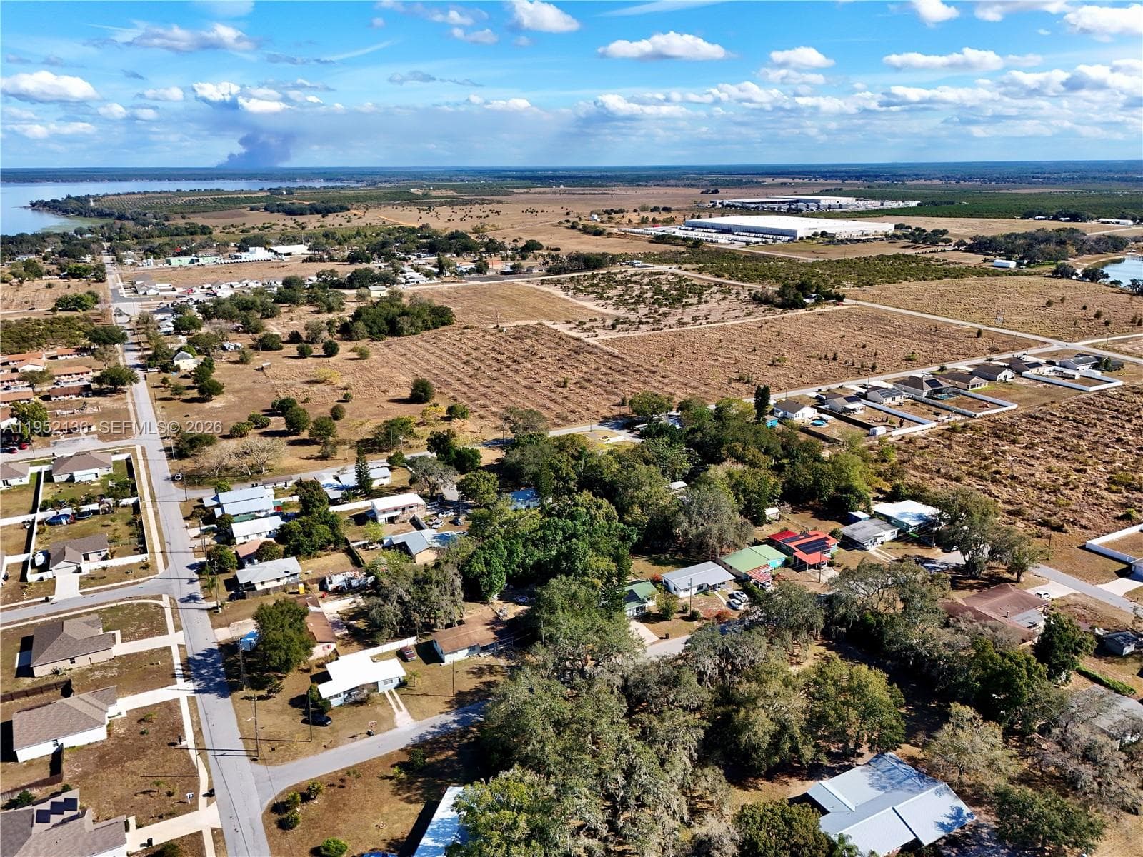 0 Florida Street, Frostproof FL 33843