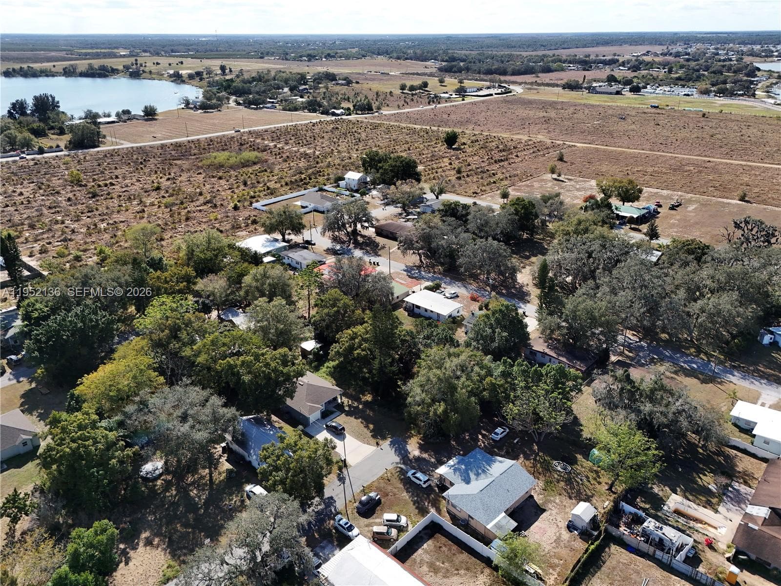 0 Florida Street, Frostproof FL 33843