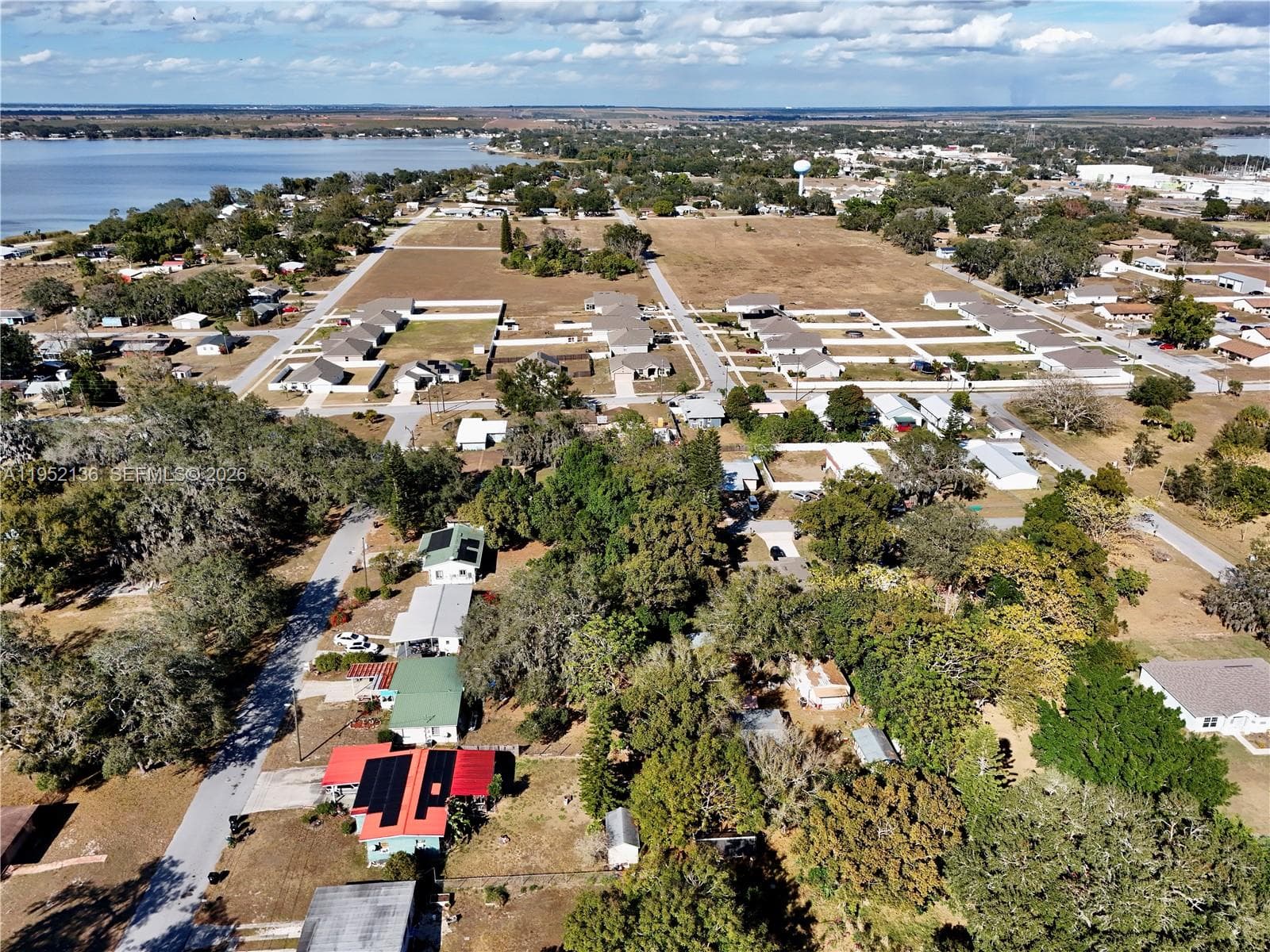 0 Florida Street, Frostproof FL 33843