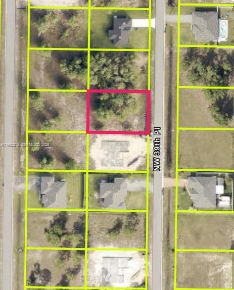 4732 NW 39 Place, Other City - In The State Of Florida FL 33993