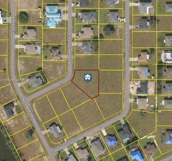 515 6th, Other City - In The State Of Florida FL 33909