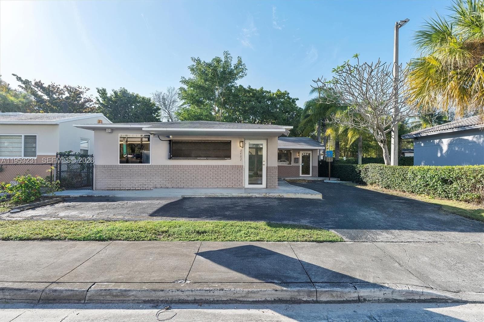 2482 SW Secoffee Ter, Miami FL 33133