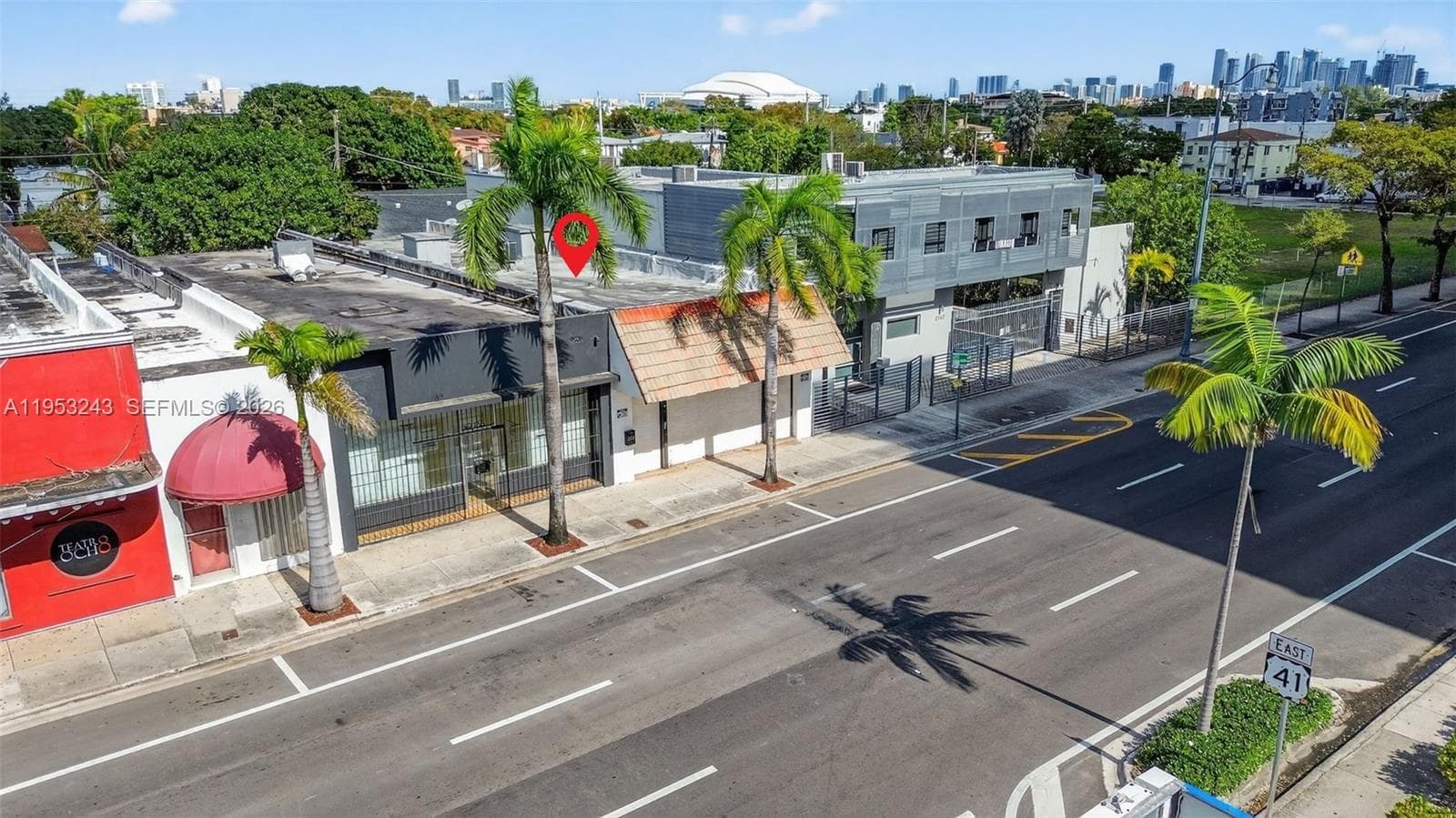 2151 SW 8th St, Miami FL 33135