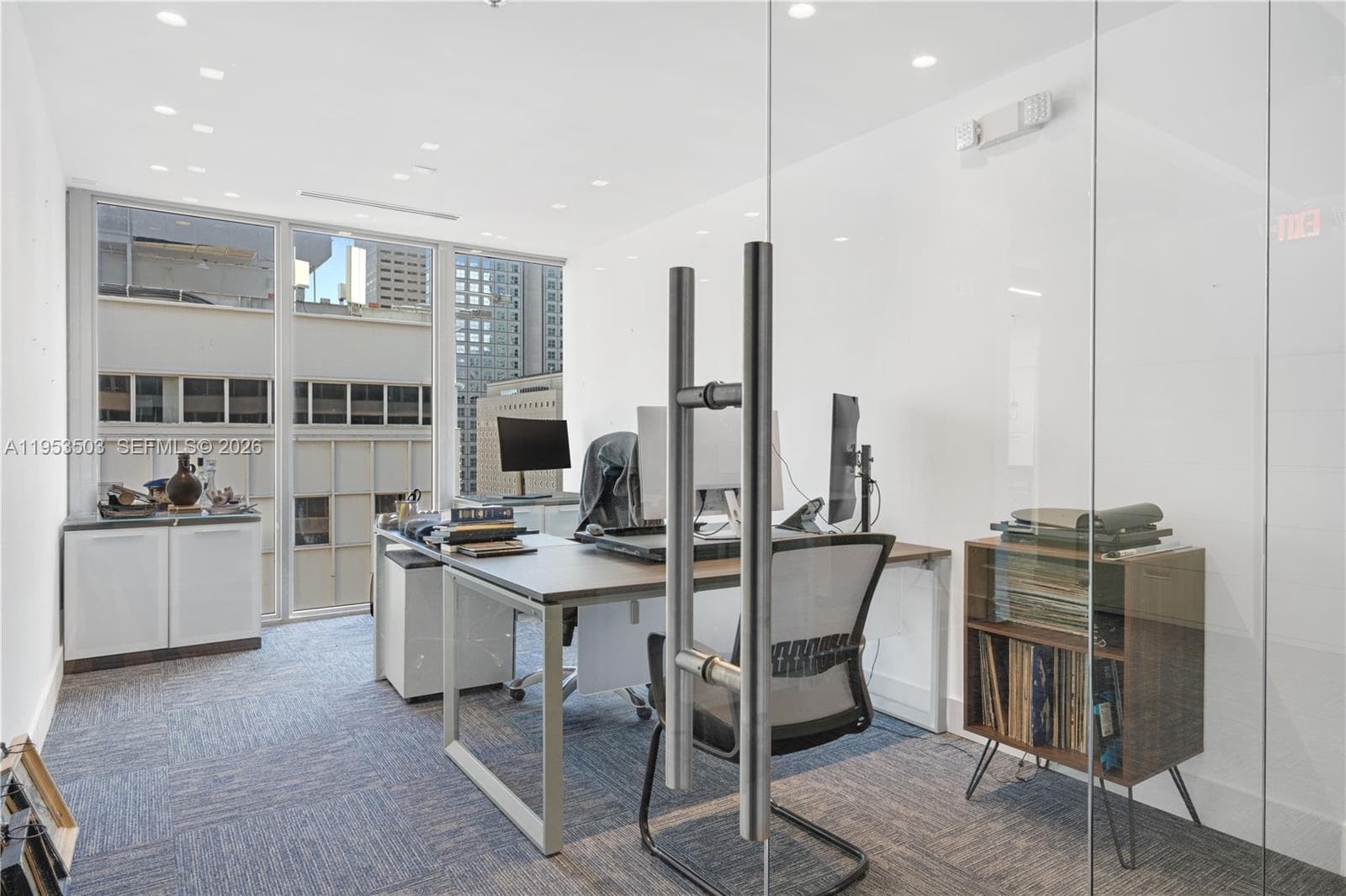 150 SE 2nd Ave # 1410, Miami FL 33131