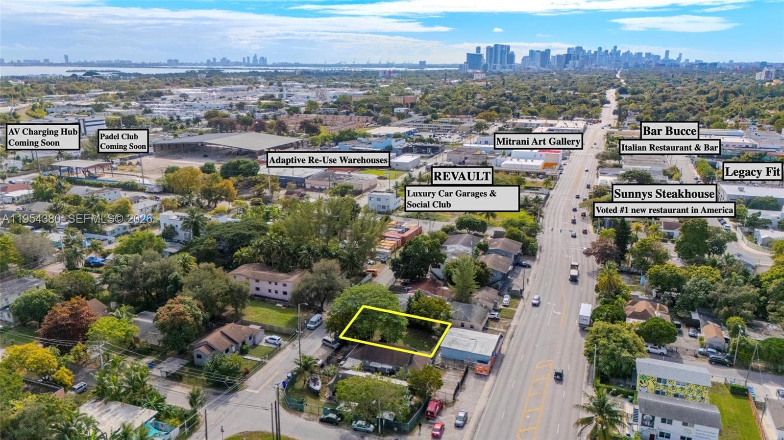 7552 NE Miami Ct, Miami FL 33138