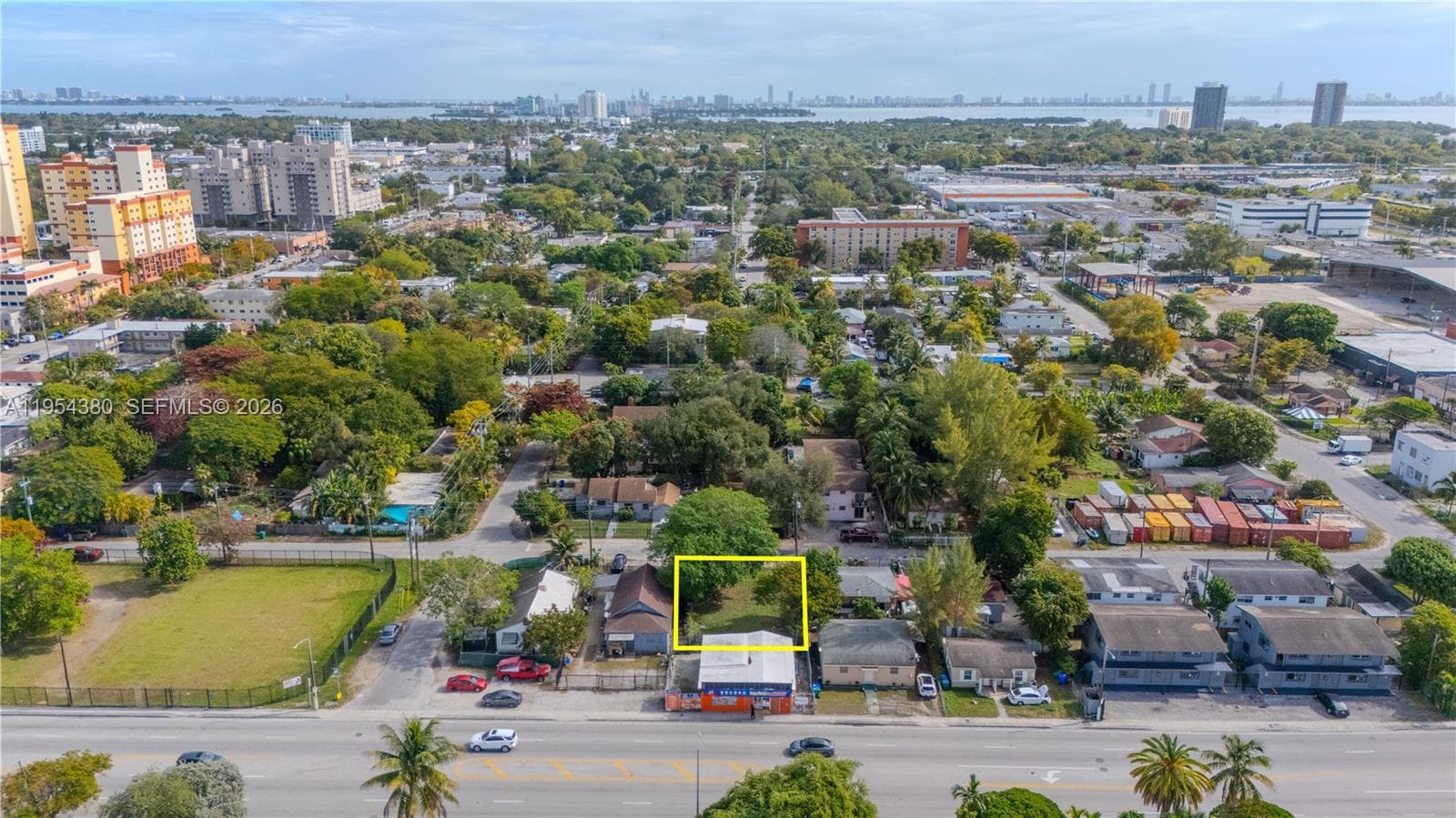 7552 NE Miami Ct, Miami FL 33138