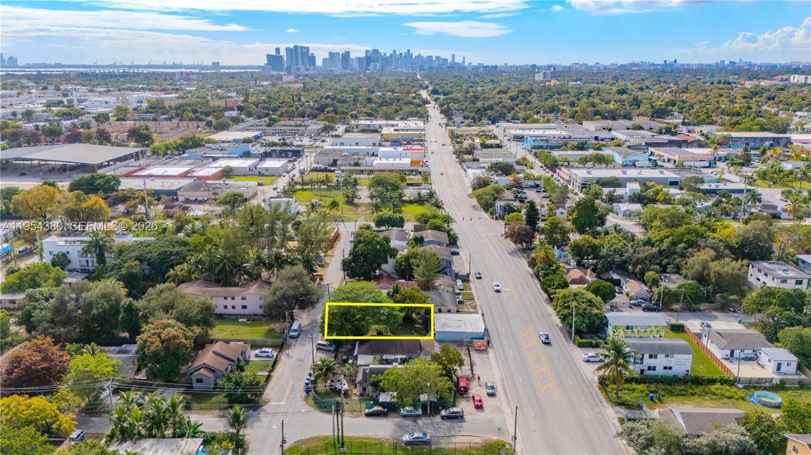 7552 NE Miami Ct, Miami FL 33138