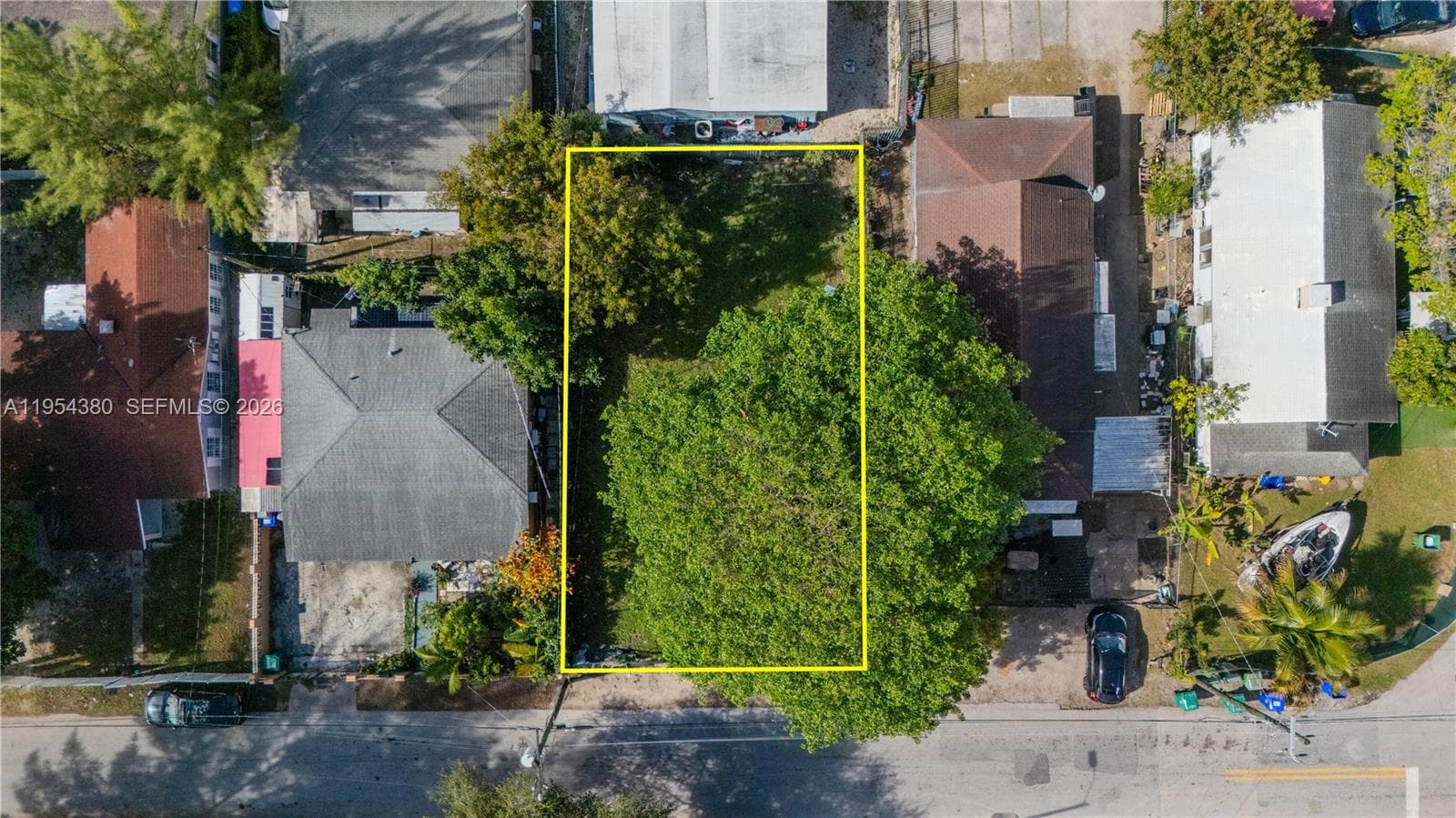 7552 NE Miami Ct, Miami FL 33138