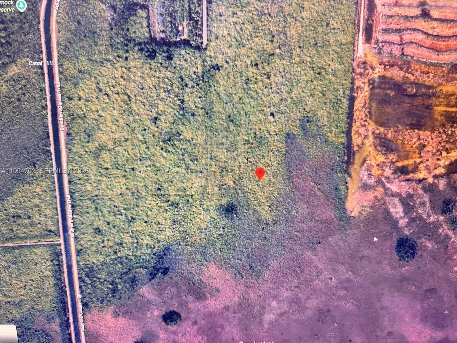UNINCORPORATED, FL 33034-0000, Homestead FL 33034