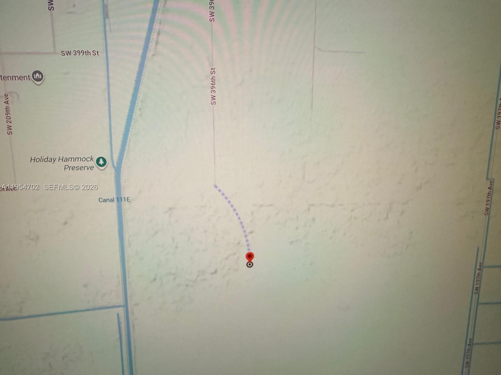 UNINCORPORATED, FL 33034-0000, Homestead FL 33034