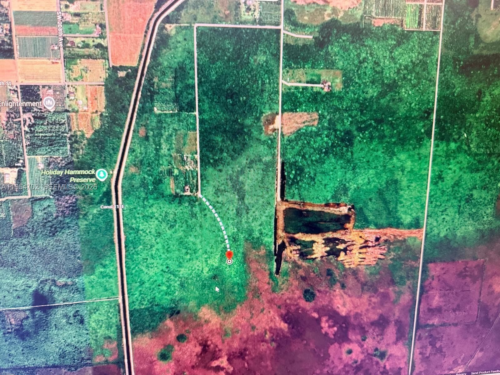 UNINCORPORATED, FL 33034-0000, Homestead FL 33034